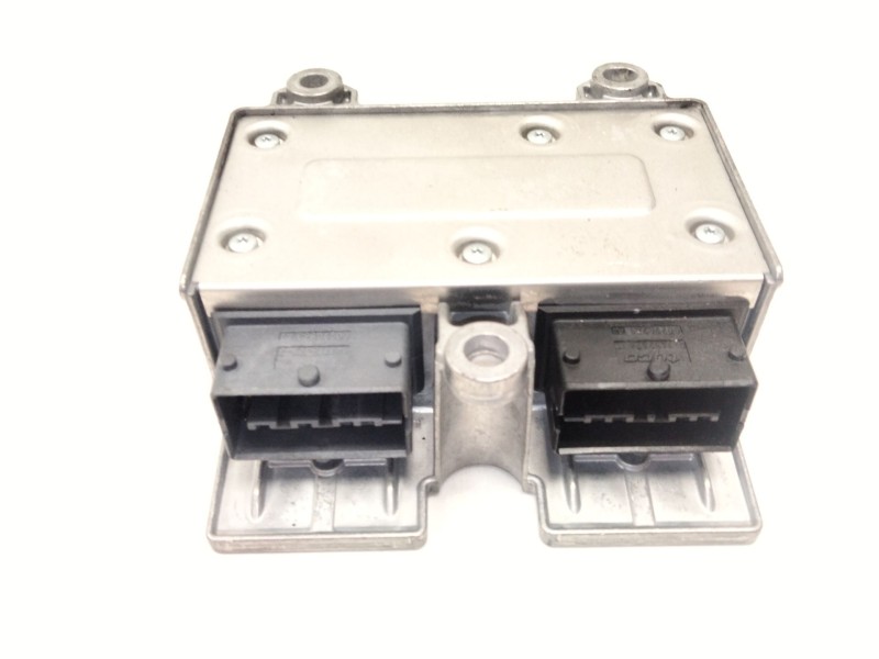 Recambio de centralita airbag para opel astra h (a04) 1.7 cdti (l48) referencia OEM IAM 13188857  