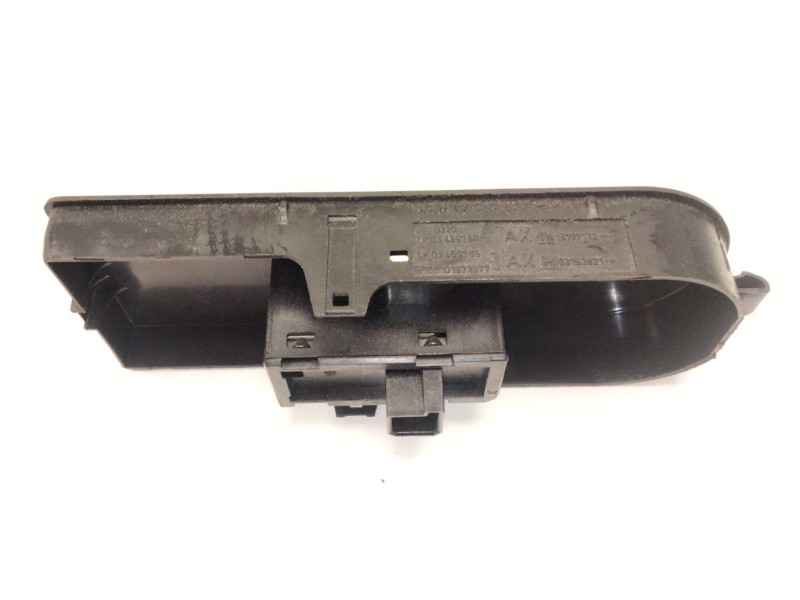 Recambio de mando elevalunas delantero derecho para opel astra h (a04) 1.7 cdti (l48) referencia OEM IAM   
