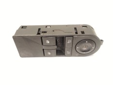 Recambio de mando elevalunas delantero izquierdo para opel astra h (a04) 1.7 cdti (l48) referencia OEM IAM 13228706  