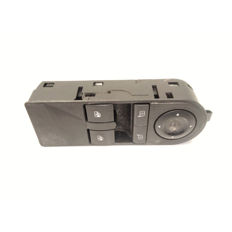 Recambio de mando elevalunas delantero izquierdo para opel astra h (a04) 1.7 cdti (l48) referencia OEM IAM 13228706  
