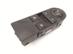 Recambio de mando elevalunas delantero izquierdo para opel astra h (a04) 1.7 cdti (l48) referencia OEM IAM 13228706   2