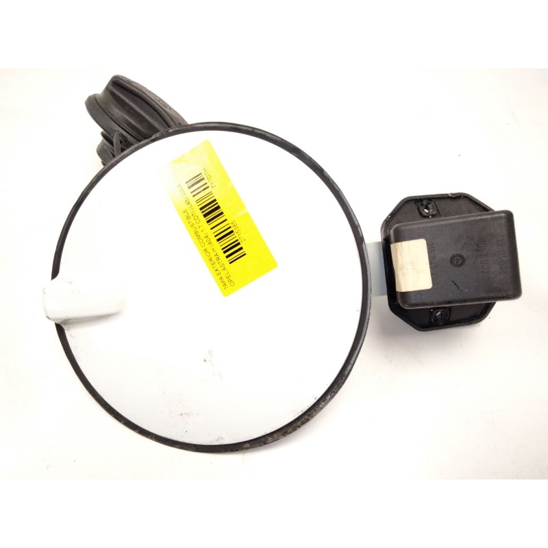 Recambio de tapa exterior combustible para opel astra h (a04) 1.7 cdti (l48) referencia OEM IAM 13111596  