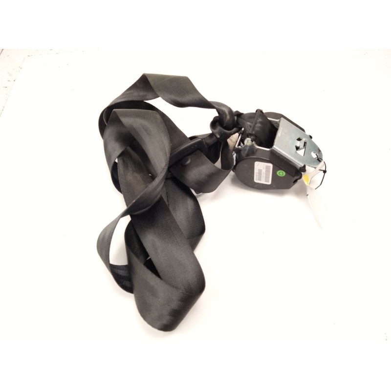Recambio de cinturon seguridad trasero derecho para volkswagen golf vi variant (aj5) 1.6 tdi referencia OEM IAM 1K9857806  