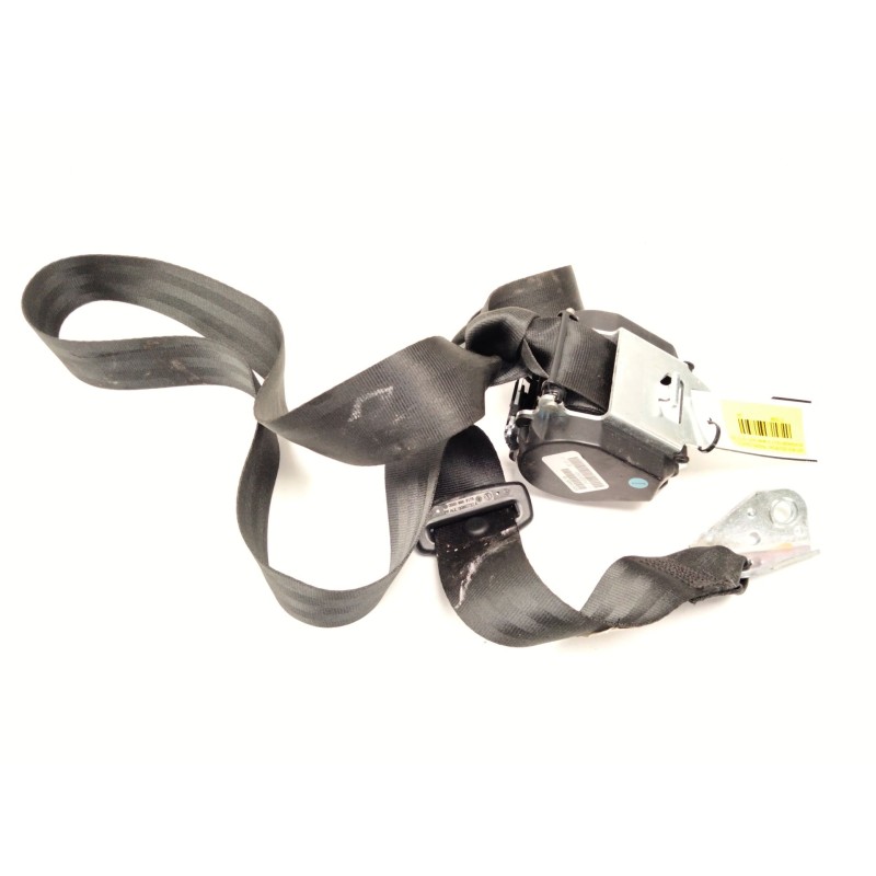 Recambio de cinturon seguridad trasero izquierdo para volkswagen golf vi variant (aj5) 1.6 tdi referencia OEM IAM 1K9857805  