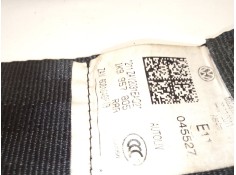 Recambio de cinturon seguridad trasero izquierdo para volkswagen golf vi variant (aj5) 1.6 tdi referencia OEM IAM 1K9857805   2