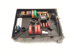 Recambio de caja fusibles para volkswagen golf vi variant (aj5) 1.6 tdi referencia OEM IAM   