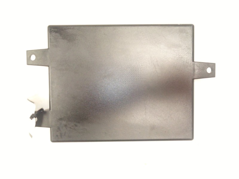 Recambio de modulo electronico para volkswagen golf vi variant (aj5) 1.6 tdi referencia OEM IAM 7P6035730  