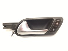 Recambio de maneta interior delantera izquierda para volkswagen golf vi variant (aj5) 1.6 tdi referencia OEM IAM 1K1837113  