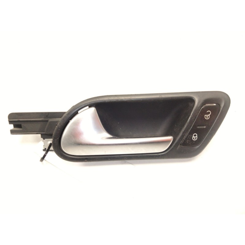 Recambio de maneta interior delantera izquierda para volkswagen golf vi variant (aj5) 1.6 tdi referencia OEM IAM 1K1837113  