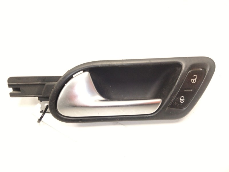 Recambio de maneta interior delantera izquierda para volkswagen golf vi variant (aj5) 1.6 tdi referencia OEM IAM 1K1837113  