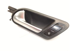 Recambio de maneta interior delantera izquierda para volkswagen golf vi variant (aj5) 1.6 tdi referencia OEM IAM 1K1837113   2