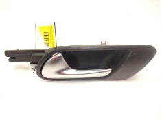Recambio de maneta interior trasera izquierda para volkswagen golf vi variant (aj5) 1.6 tdi referencia OEM IAM 1K5837113  