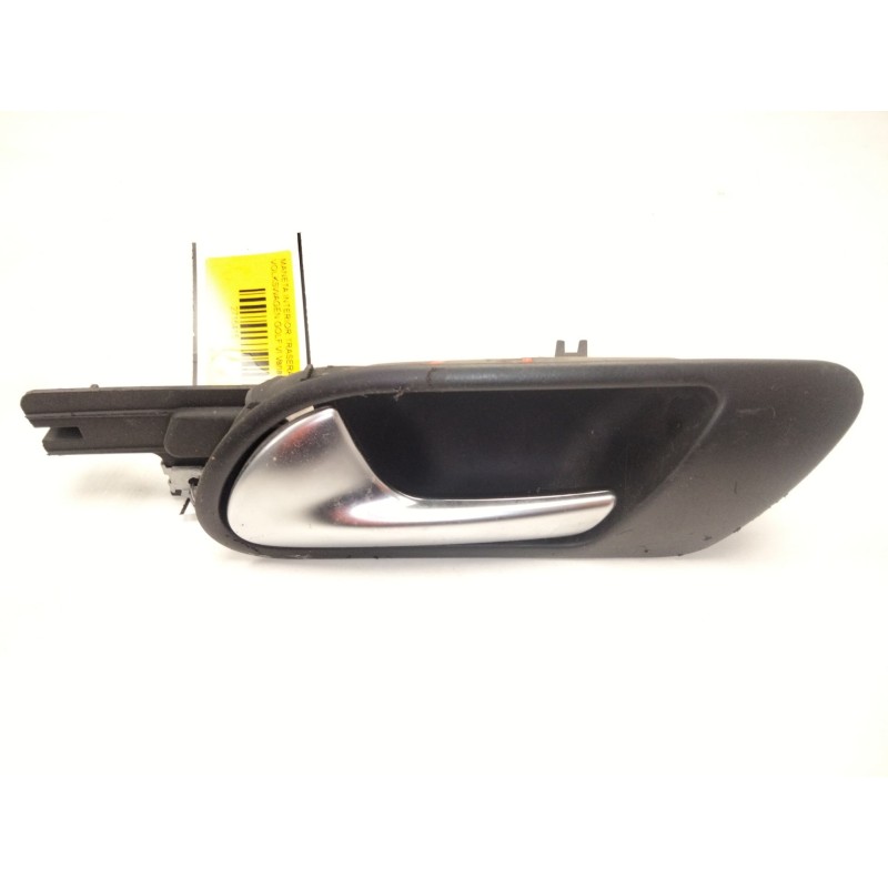 Recambio de maneta interior trasera izquierda para volkswagen golf vi variant (aj5) 1.6 tdi referencia OEM IAM 1K5837113  
