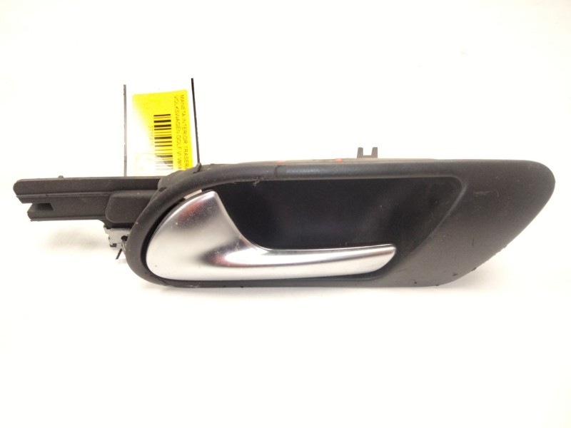 Recambio de maneta interior trasera izquierda para volkswagen golf vi variant (aj5) 1.6 tdi referencia OEM IAM 1K5837113  