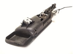Recambio de maneta interior trasera izquierda para volkswagen golf vi variant (aj5) 1.6 tdi referencia OEM IAM 1K5837113   2