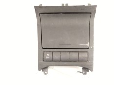 Recambio de guantera superior central para volkswagen golf vi variant (aj5) 1.6 tdi referencia OEM IAM 5K0857961  