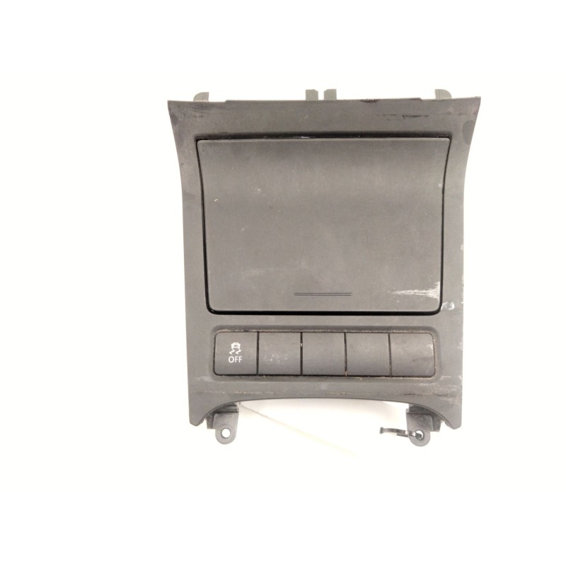Recambio de guantera superior central para volkswagen golf vi variant (aj5) 1.6 tdi referencia OEM IAM 5K0857961  