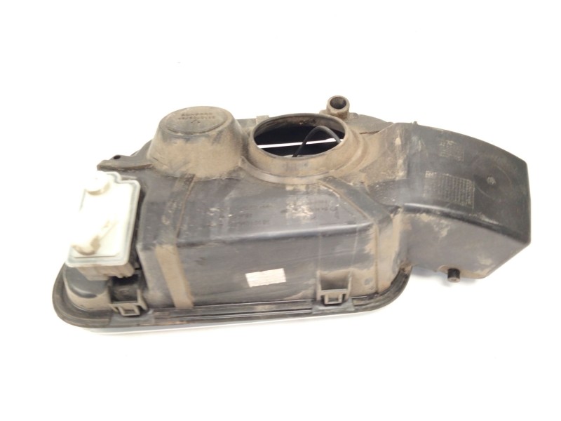 Recambio de tapa exterior combustible para peugeot 3008 suv (mc_, mr_, mj_, m4_) 1.2 thp/ puretech 130 (mrhnsm, mrhnsu, mrhnsj, 