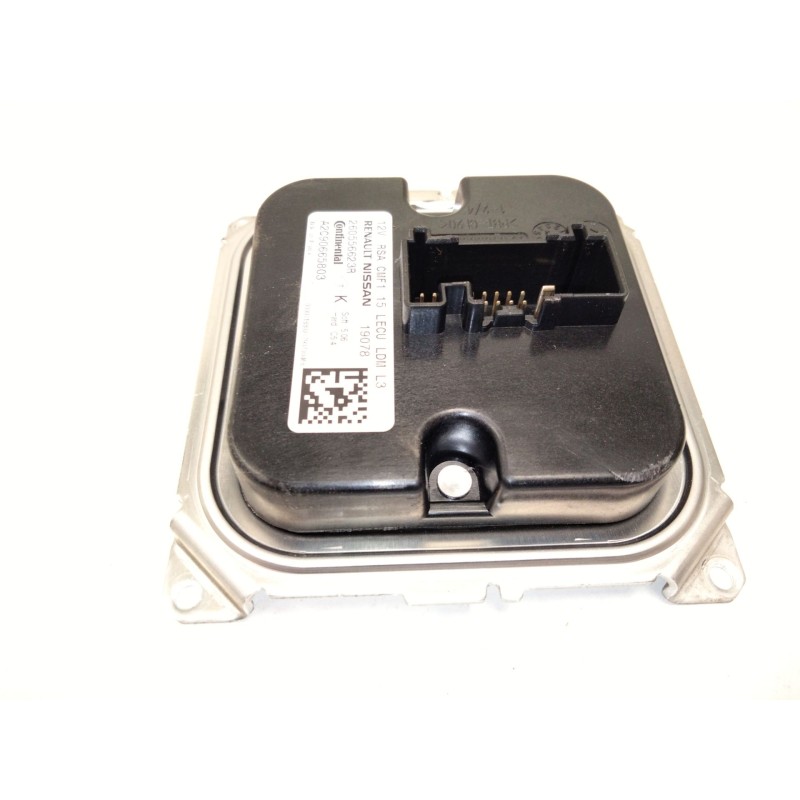 Recambio de centralita faros xenon para mercedes-benz clase b sports tourer (w247) b 180 d (247.003) referencia OEM IAM 26055662