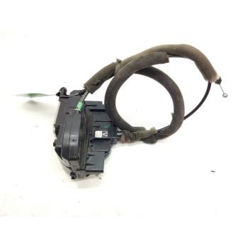 CERRADURA PUERTA TRASERA DERECHA P32LRRC 