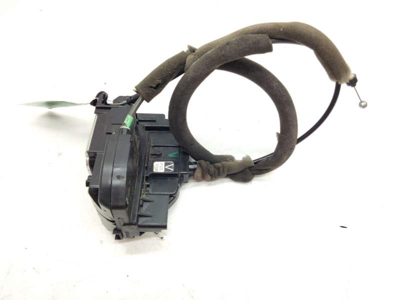 Recambio de cerradura puerta trasera derecha para nissan qashqai i (j10, nj10) 1.6 dci referencia OEM IAM P32LRRC  