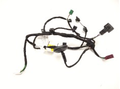 Recambio de instalacion puerta delantera izquierda para mercedes-benz clase b sports tourer (w247) b 180 d (247.003) referencia 