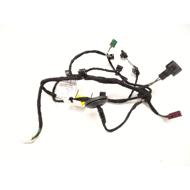 Recambio de instalacion puerta delantera izquierda para mercedes-benz clase b sports tourer (w247) b 180 d (247.003) referencia 