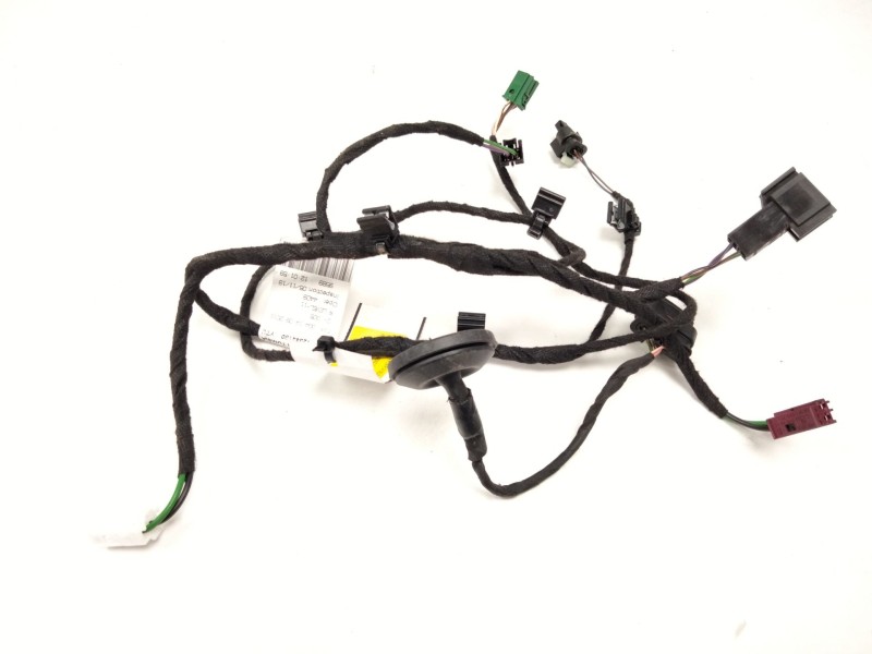 Recambio de instalacion puerta delantera izquierda para mercedes-benz clase b sports tourer (w247) b 180 d (247.003) referencia 