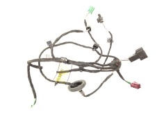 Recambio de instalacion puerta delantera izquierda para mercedes-benz clase b sports tourer (w247) b 180 d (247.003) referencia  2