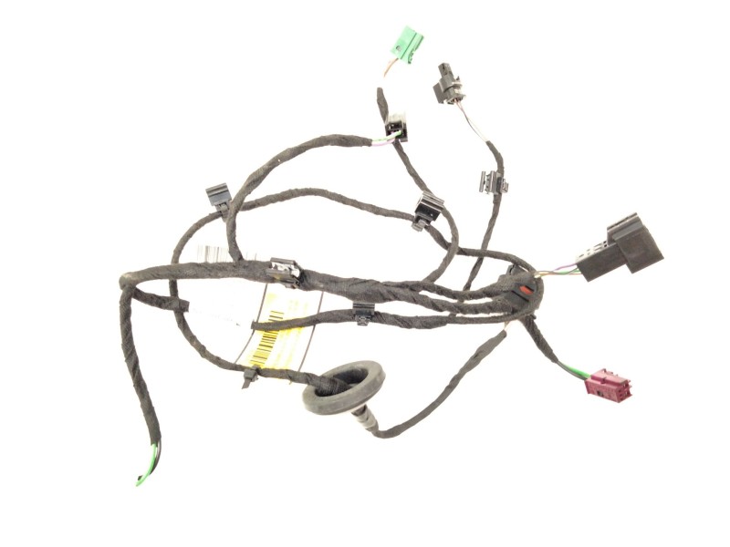 Recambio de instalacion puerta delantera izquierda para mercedes-benz clase b sports tourer (w247) b 180 d (247.003) referencia 