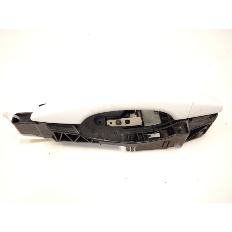 Recambio de maneta exterior delantera derecha para peugeot 3008 suv (mc_, mr_, mj_, m4_) 1.2 thp/ puretech 130 (mrhnsm, mrhnsu, 