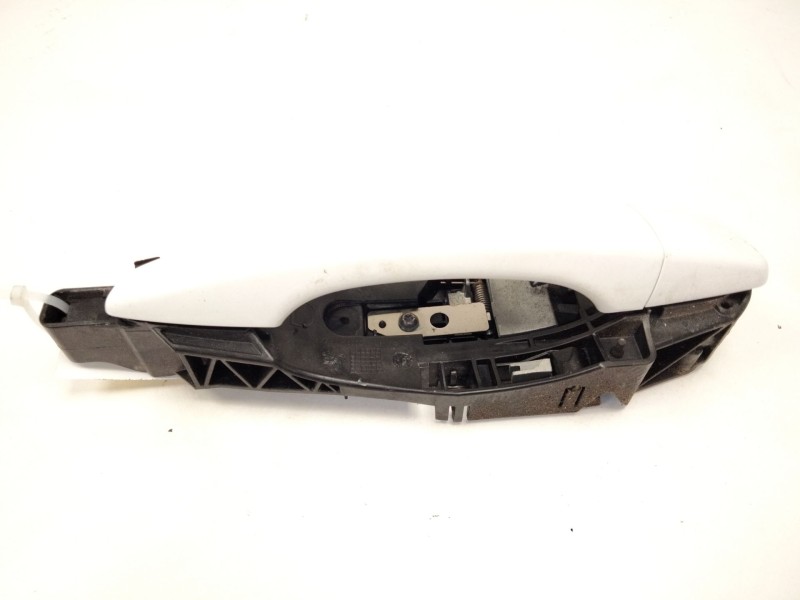 Recambio de maneta exterior delantera derecha para peugeot 3008 suv (mc_, mr_, mj_, m4_) 1.2 thp/ puretech 130 (mrhnsm, mrhnsu, 