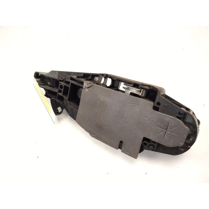 Recambio de maneta exterior delantera derecha para peugeot 3008 suv (mc_, mr_, mj_, m4_) 1.2 thp/ puretech 130 (mrhnsm, mrhnsu, 