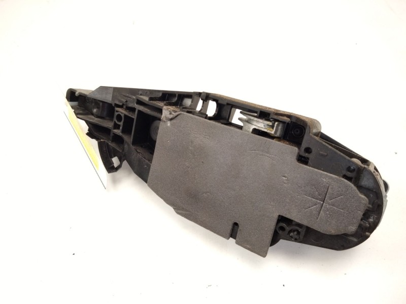 Recambio de maneta exterior delantera derecha para peugeot 3008 suv (mc_, mr_, mj_, m4_) 1.2 thp/ puretech 130 (mrhnsm, mrhnsu, 