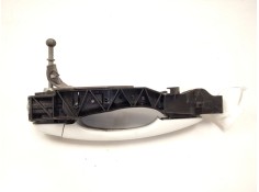 Recambio de maneta exterior delantera izquierda para peugeot 3008 suv (mc_, mr_, mj_, m4_) 1.2 thp/ puretech 130 (mrhnsm, mrhnsu