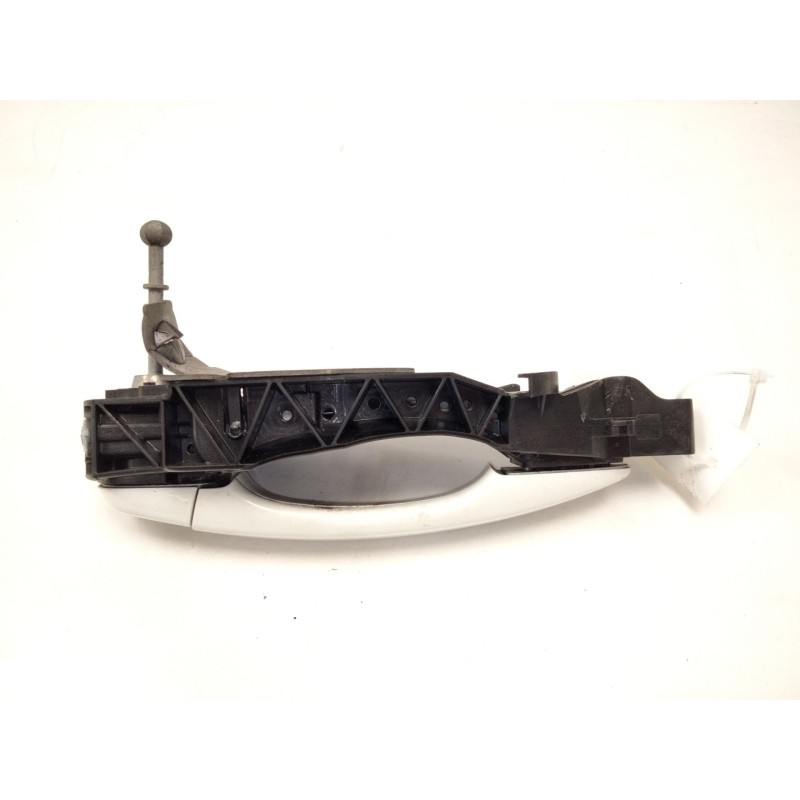 Recambio de maneta exterior delantera izquierda para peugeot 3008 suv (mc_, mr_, mj_, m4_) 1.2 thp/ puretech 130 (mrhnsm, mrhnsu