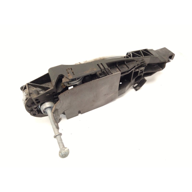 Recambio de maneta exterior delantera izquierda para peugeot 3008 suv (mc_, mr_, mj_, m4_) 1.2 thp/ puretech 130 (mrhnsm, mrhnsu