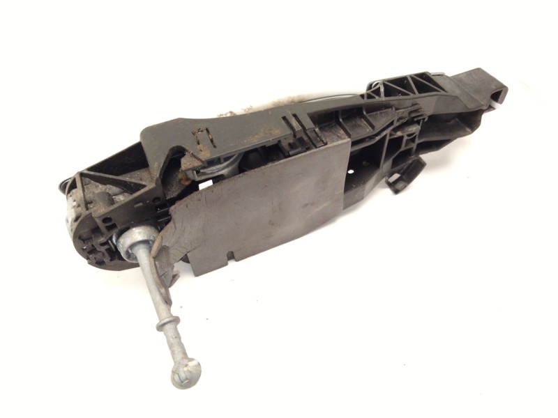 Recambio de maneta exterior delantera izquierda para peugeot 3008 suv (mc_, mr_, mj_, m4_) 1.2 thp/ puretech 130 (mrhnsm, mrhnsu