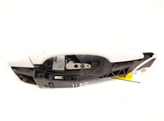 Recambio de maneta exterior trasera izquierda para peugeot 3008 suv (mc_, mr_, mj_, m4_) 1.2 thp/ puretech 130 (mrhnsm, mrhnsu, 