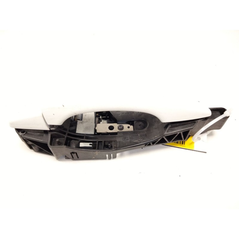 Recambio de maneta exterior trasera izquierda para peugeot 3008 suv (mc_, mr_, mj_, m4_) 1.2 thp/ puretech 130 (mrhnsm, mrhnsu, 
