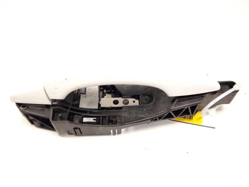Recambio de maneta exterior trasera izquierda para peugeot 3008 suv (mc_, mr_, mj_, m4_) 1.2 thp/ puretech 130 (mrhnsm, mrhnsu, 