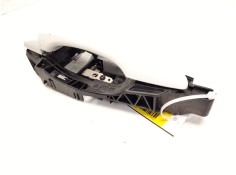 Recambio de maneta exterior trasera izquierda para peugeot 3008 suv (mc_, mr_, mj_, m4_) 1.2 thp/ puretech 130 (mrhnsm, mrhnsu,  2