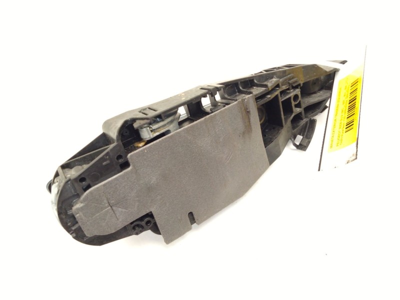 Recambio de maneta exterior trasera izquierda para peugeot 3008 suv (mc_, mr_, mj_, m4_) 1.2 thp/ puretech 130 (mrhnsm, mrhnsu, 