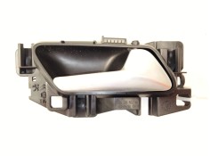 Recambio de maneta interior delantera derecha para peugeot 3008 suv (mc_, mr_, mj_, m4_) 1.2 thp/ puretech 130 (mrhnsm, mrhnsu, 