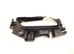 Recambio de maneta interior delantera derecha para peugeot 3008 suv (mc_, mr_, mj_, m4_) 1.2 thp/ puretech 130 (mrhnsm, mrhnsu,  2