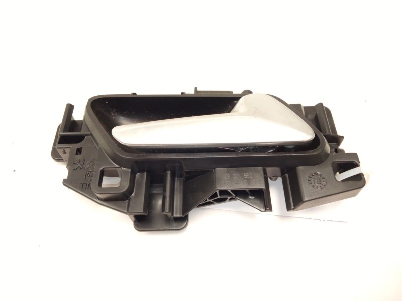 Recambio de maneta interior delantera derecha para peugeot 3008 suv (mc_, mr_, mj_, m4_) 1.2 thp/ puretech 130 (mrhnsm, mrhnsu, 