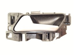Recambio de maneta interior delantera izquierda para peugeot 3008 suv (mc_, mr_, mj_, m4_) 1.2 thp/ puretech 130 (mrhnsm, mrhnsu