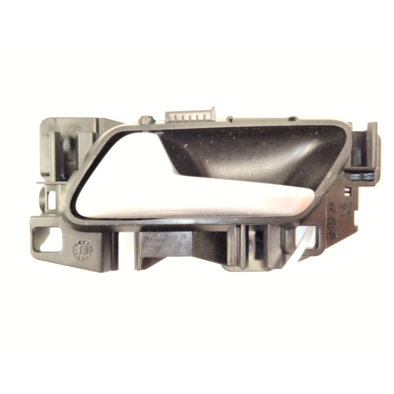 Recambio de maneta interior delantera izquierda para peugeot 3008 suv (mc_, mr_, mj_, m4_) 1.2 thp/ puretech 130 (mrhnsm, mrhnsu