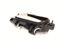 Recambio de maneta interior delantera izquierda para peugeot 3008 suv (mc_, mr_, mj_, m4_) 1.2 thp/ puretech 130 (mrhnsm, mrhnsu 2