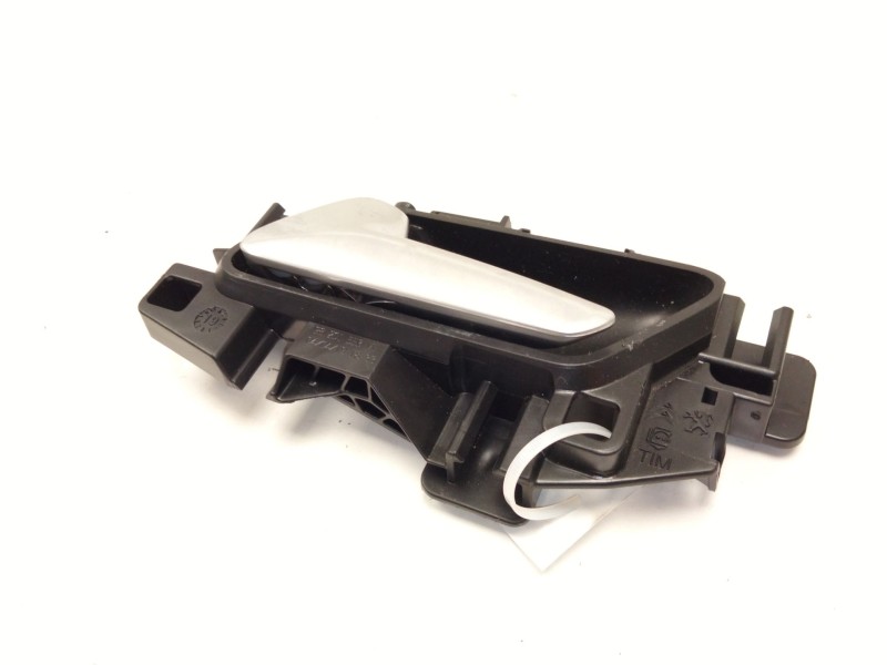 Recambio de maneta interior delantera izquierda para peugeot 3008 suv (mc_, mr_, mj_, m4_) 1.2 thp/ puretech 130 (mrhnsm, mrhnsu